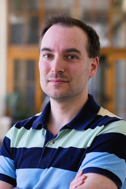 Michal Kolář